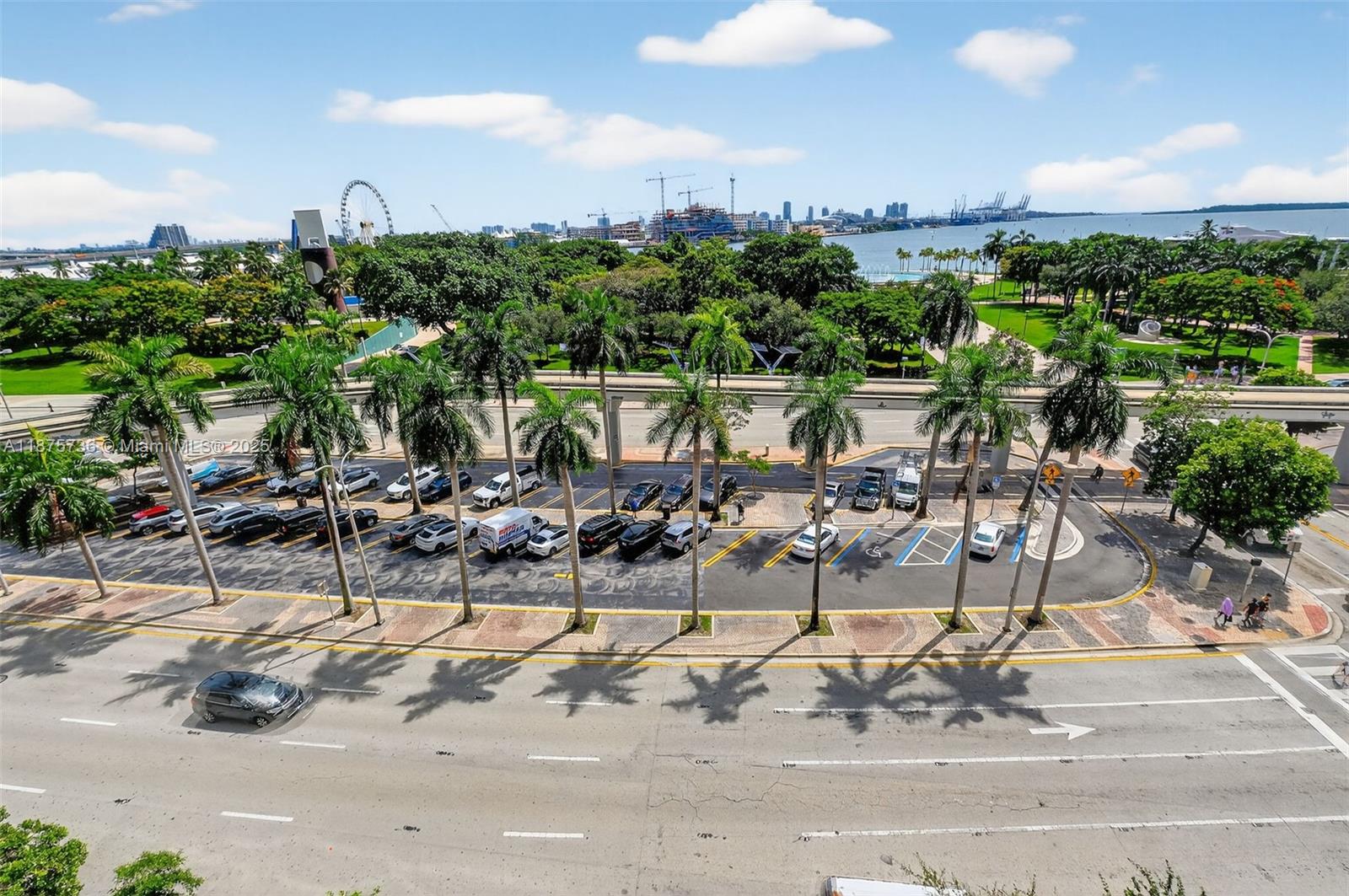 50 Biscayne Blvd #710, Miami FL 33132