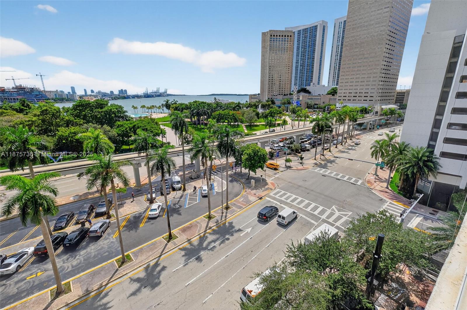 50 Biscayne Blvd #710, Miami FL 33132