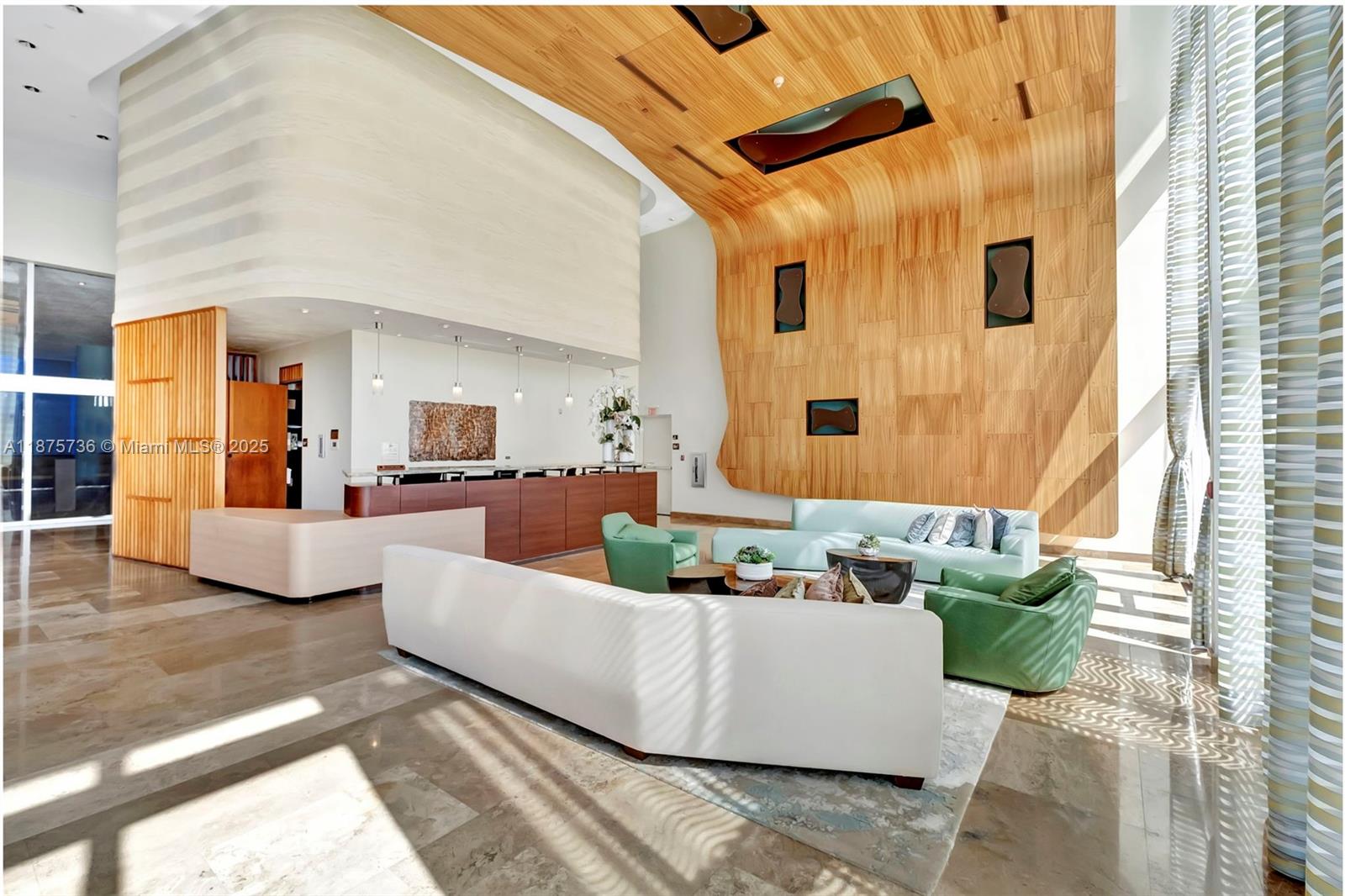 50 Biscayne Blvd #710, Miami FL 33132