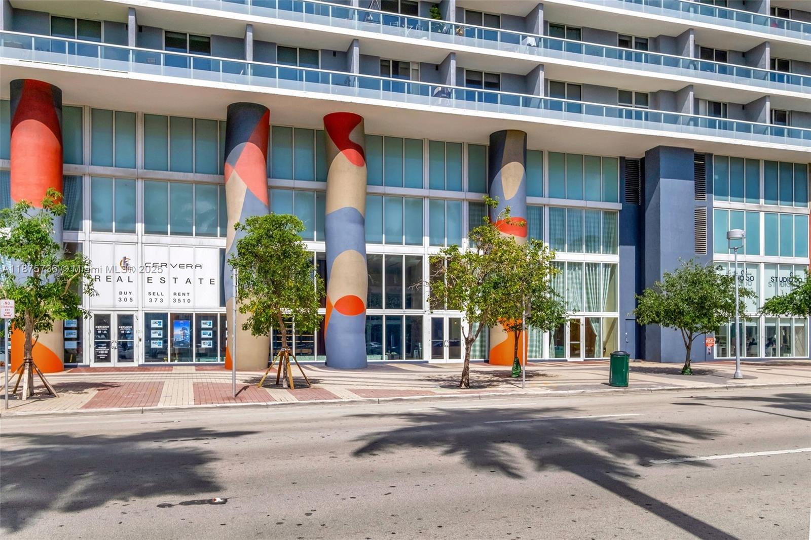 50 Biscayne Blvd #710, Miami FL 33132