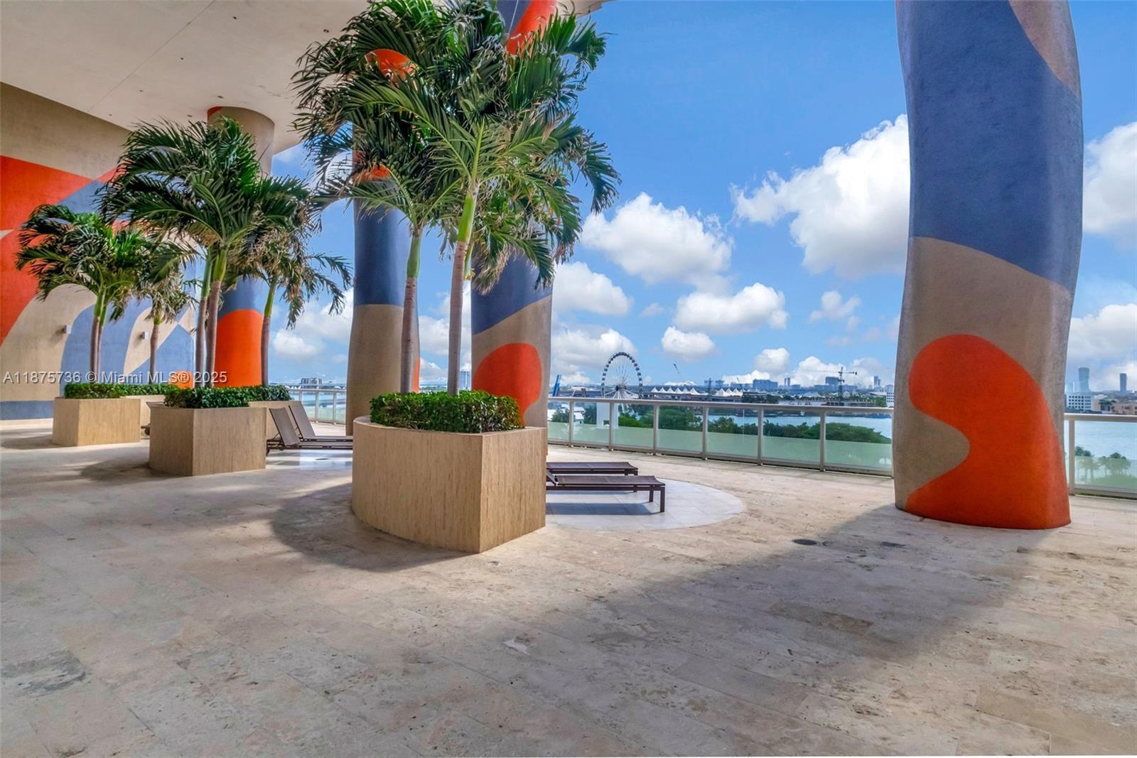 50 Biscayne Blvd #710, Miami FL 33132