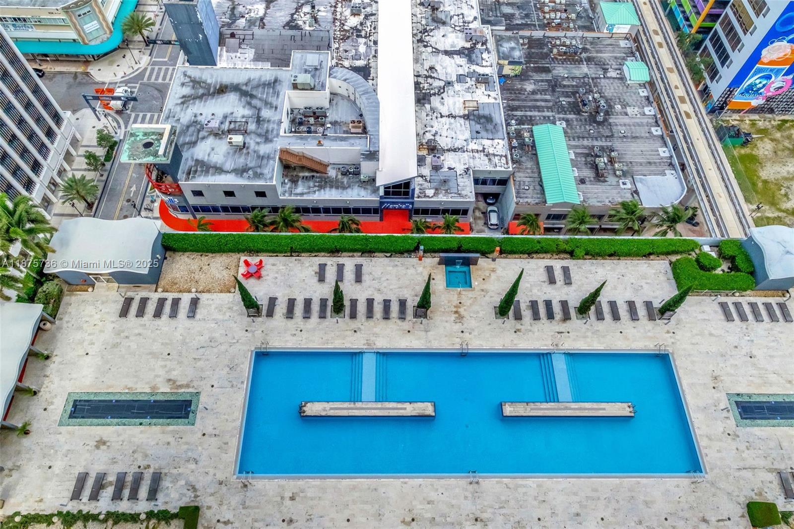 50 Biscayne Blvd #710, Miami FL 33132