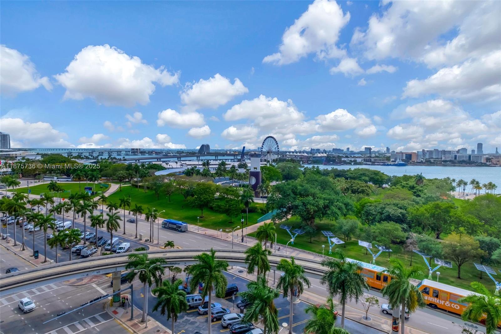 50 Biscayne Blvd #710, Miami FL 33132