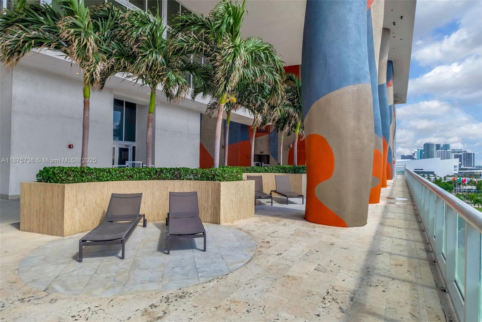 50 Biscayne Blvd #710, Miami FL 33132