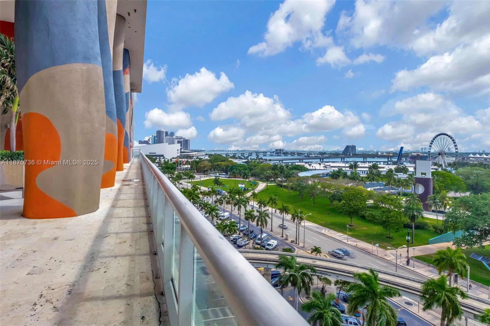 50 Biscayne Blvd #710, Miami FL 33132