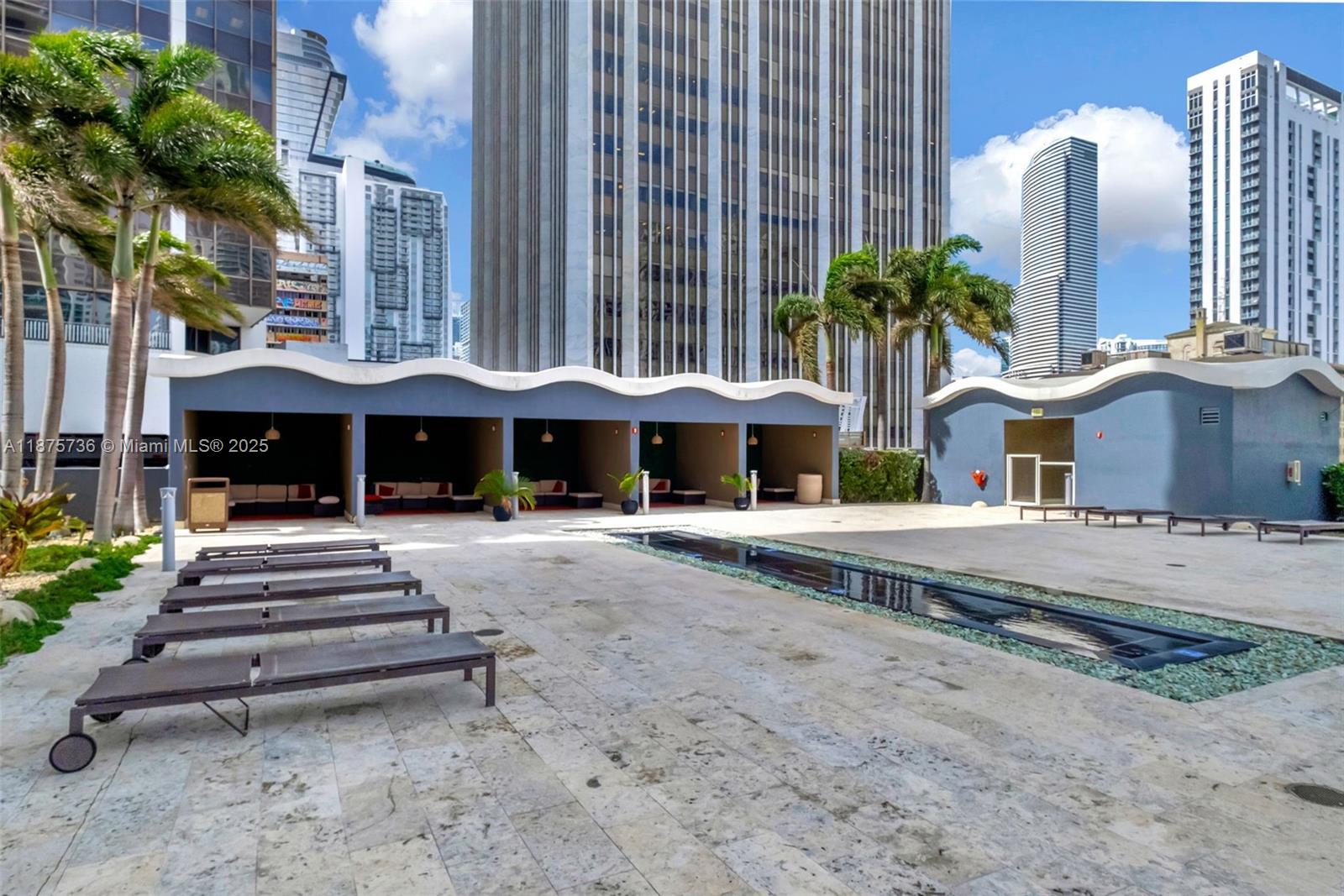 50 Biscayne Blvd #710, Miami FL 33132