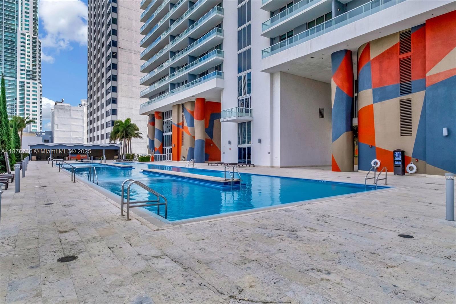 50 Biscayne Blvd #710, Miami FL 33132