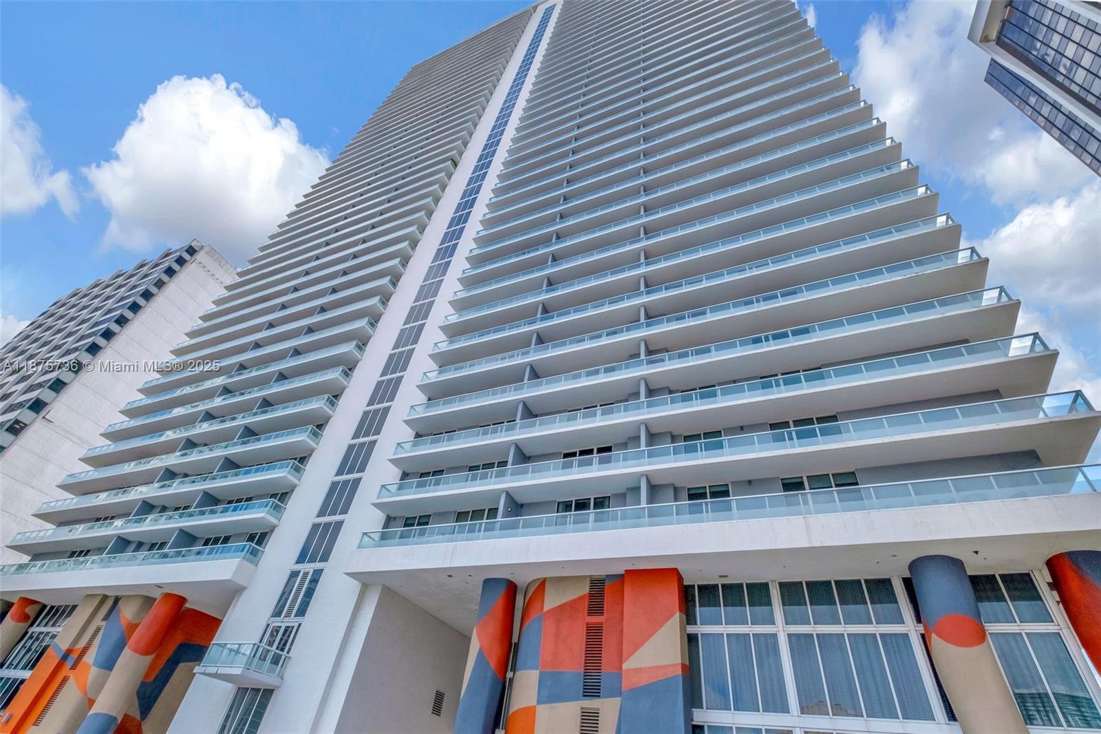 50 Biscayne Blvd #710, Miami FL 33132