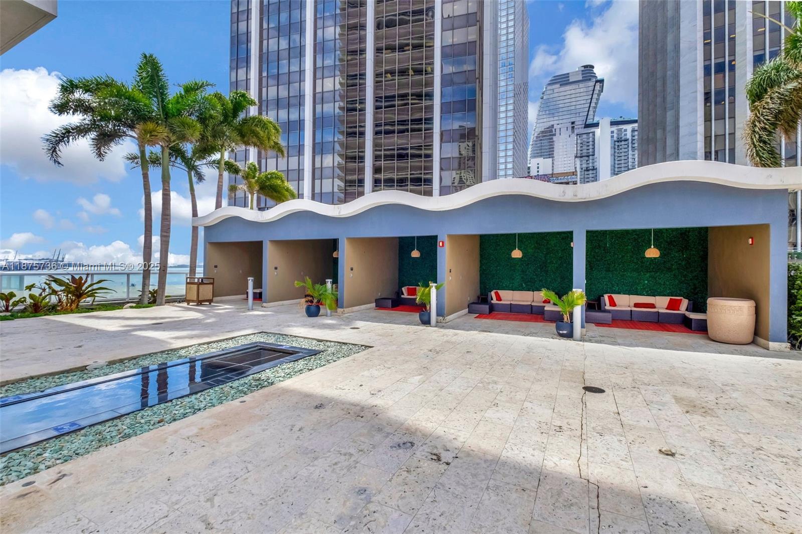 50 Biscayne Blvd #710, Miami FL 33132