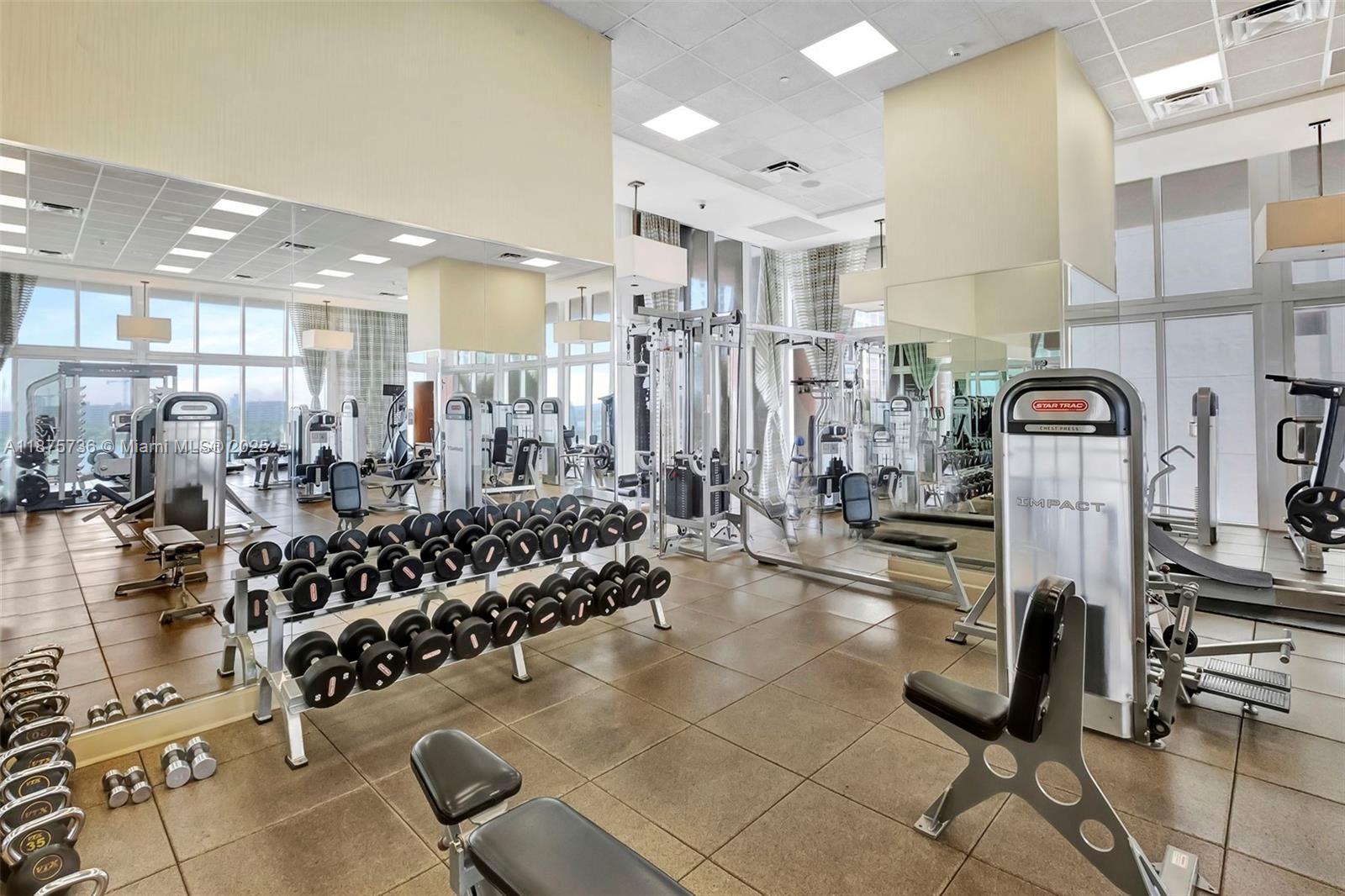 50 Biscayne Blvd #710, Miami FL 33132