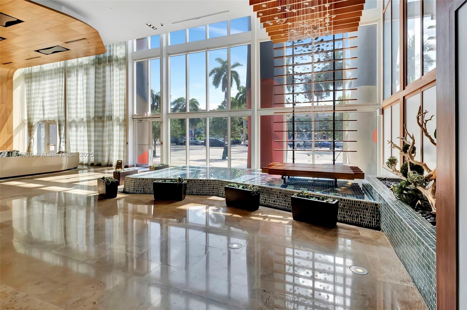 50 Biscayne Blvd #710, Miami FL 33132