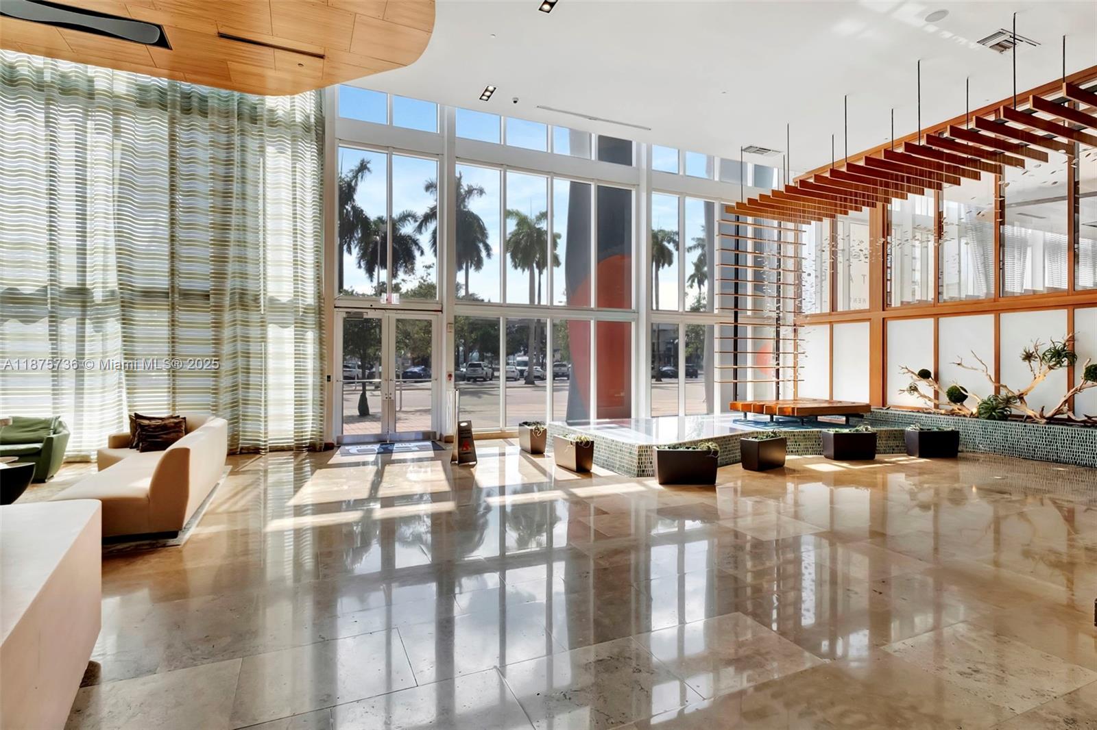 50 Biscayne Blvd #710, Miami FL 33132