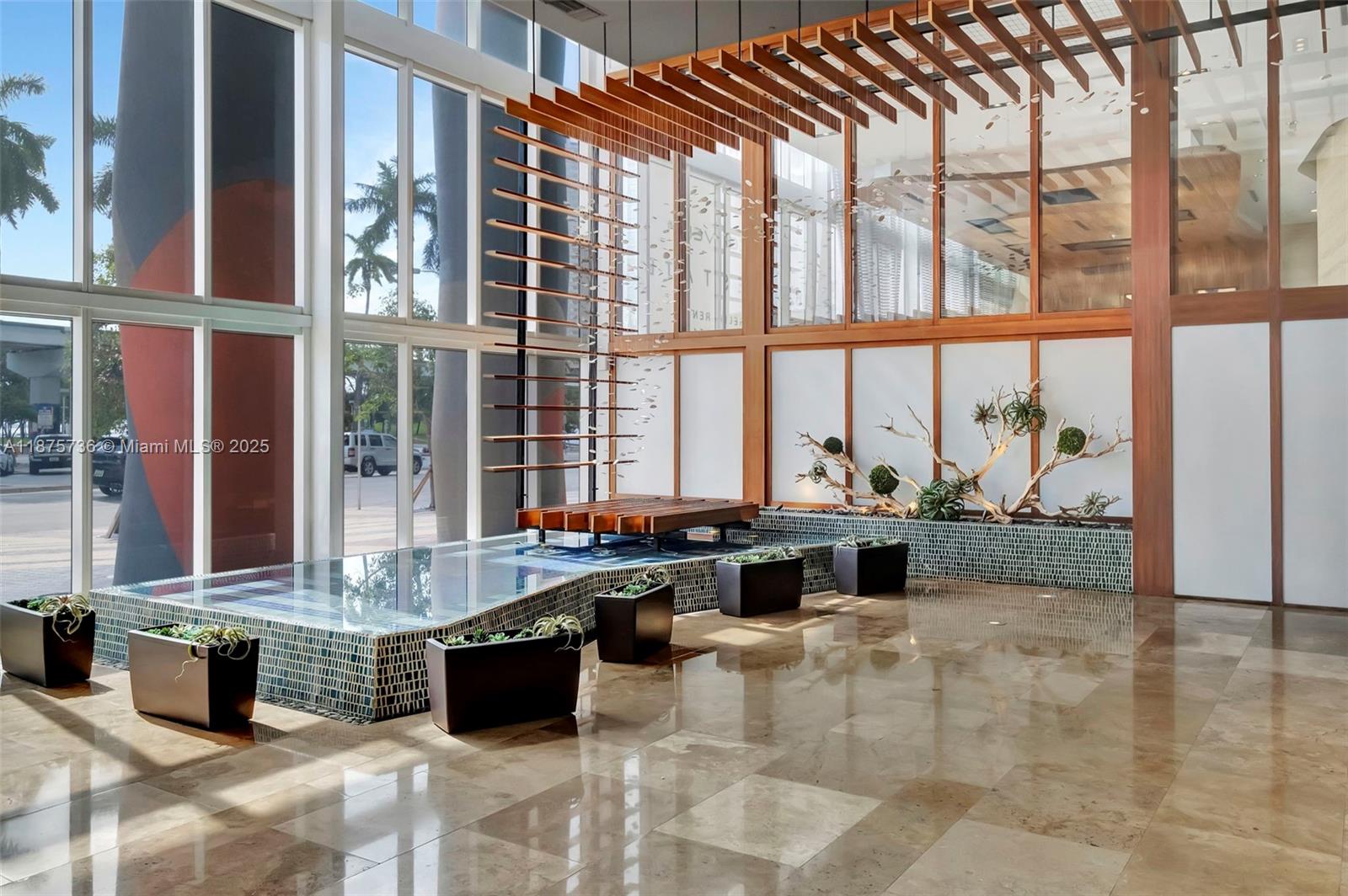 50 Biscayne Blvd #710, Miami FL 33132