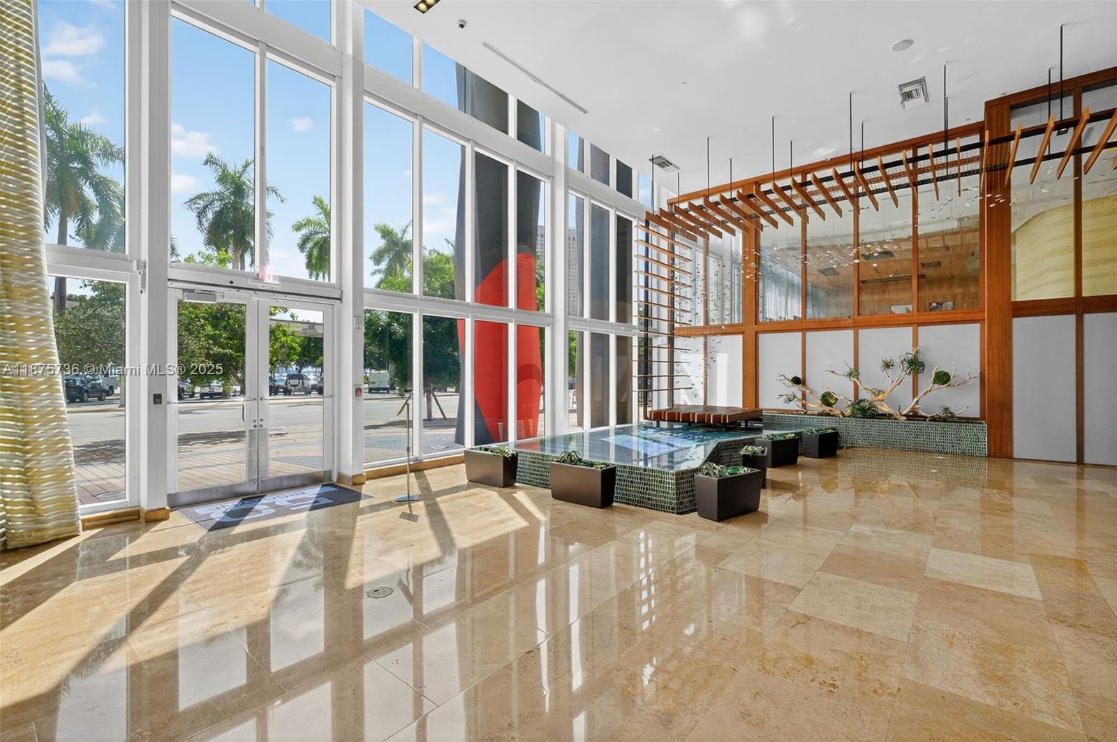 50 Biscayne Blvd #710, Miami FL 33132