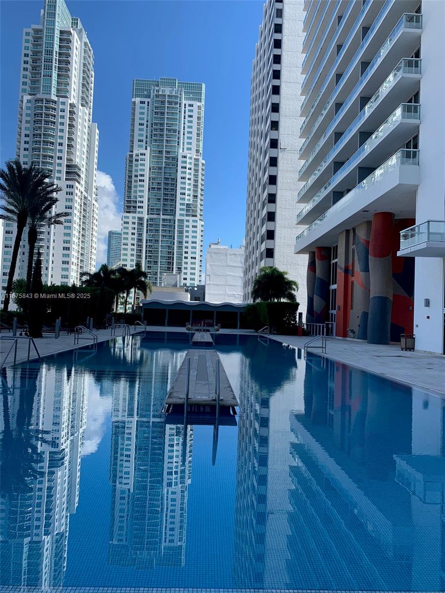 50 Biscayne Blvd #3205, Miami FL 33132