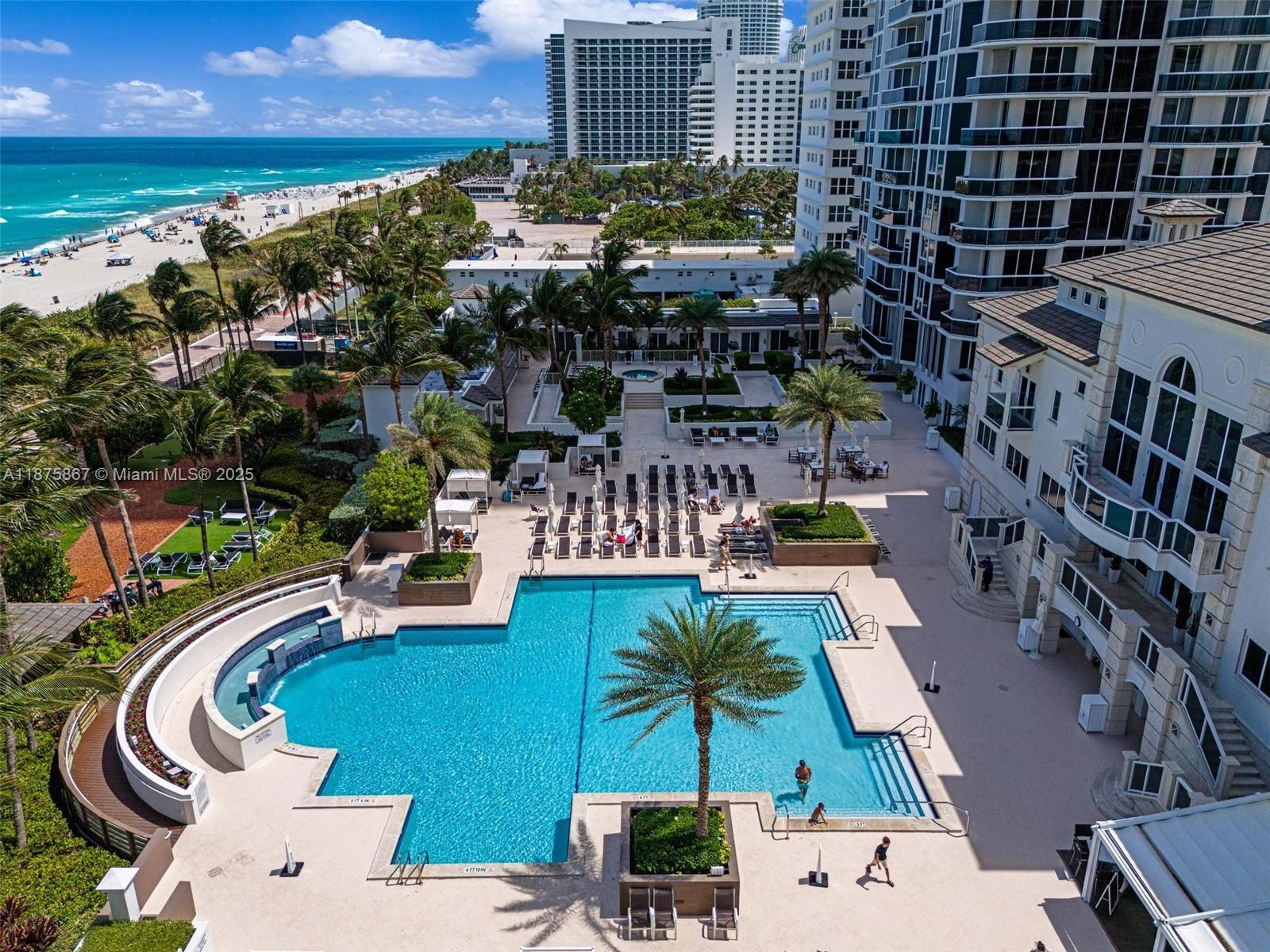 4779 Collins Ave #2305, Miami Beach FL 33140
