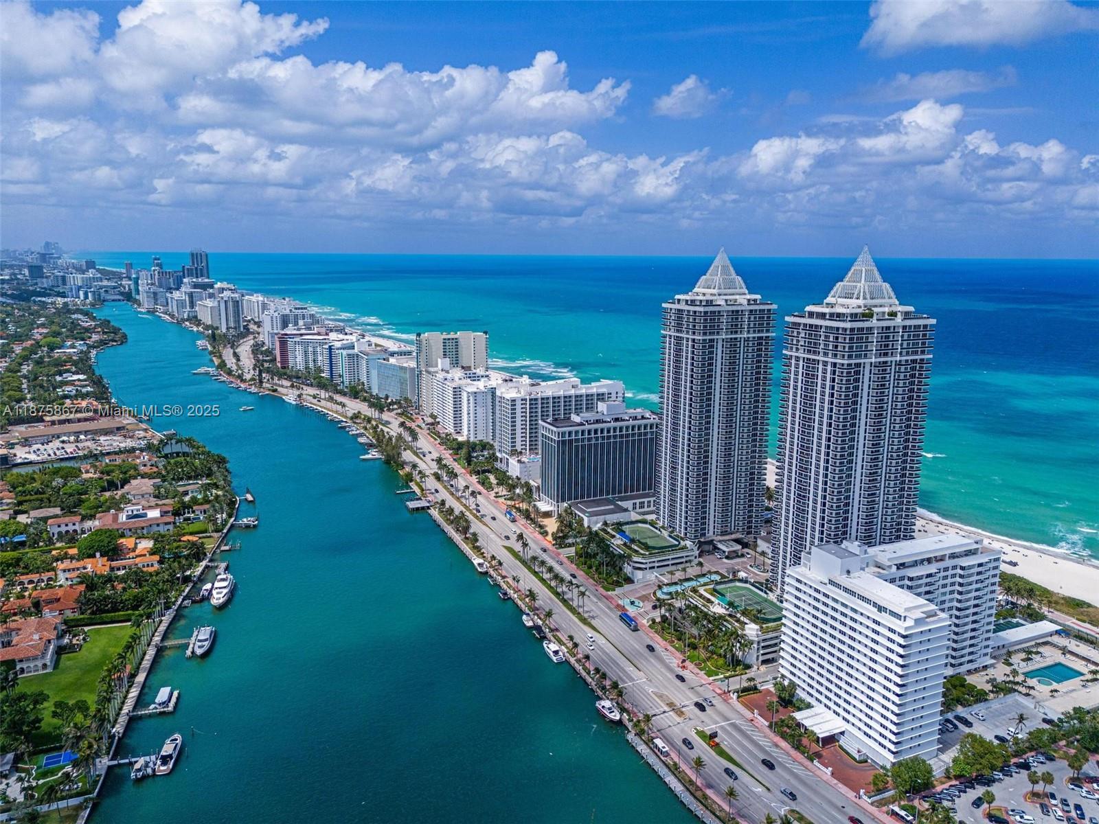 4779 Collins Ave #2305, Miami Beach FL 33140
