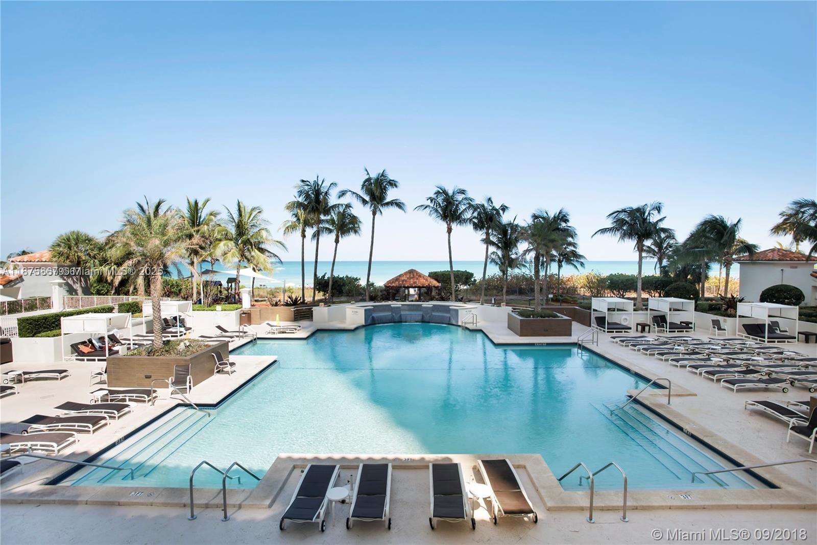 4779 Collins Ave #2305, Miami Beach FL 33140