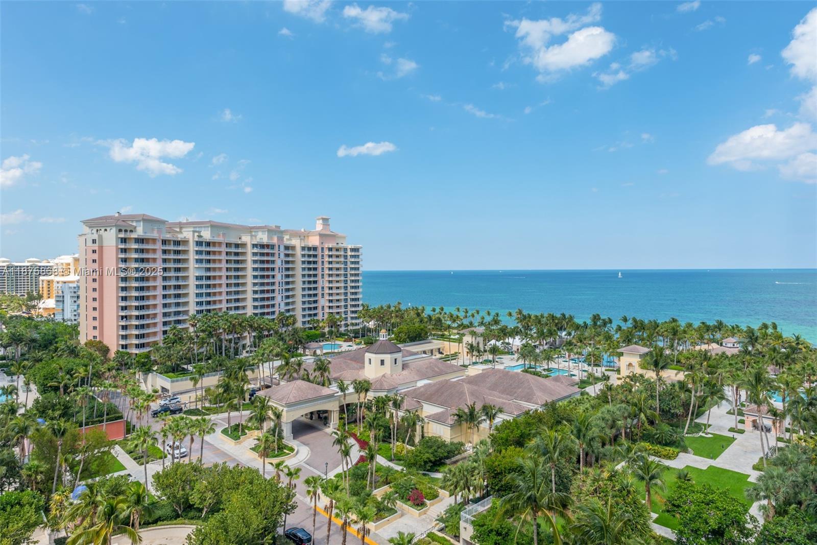 789 Crandon Blvd #1202, Key Biscayne FL 33149