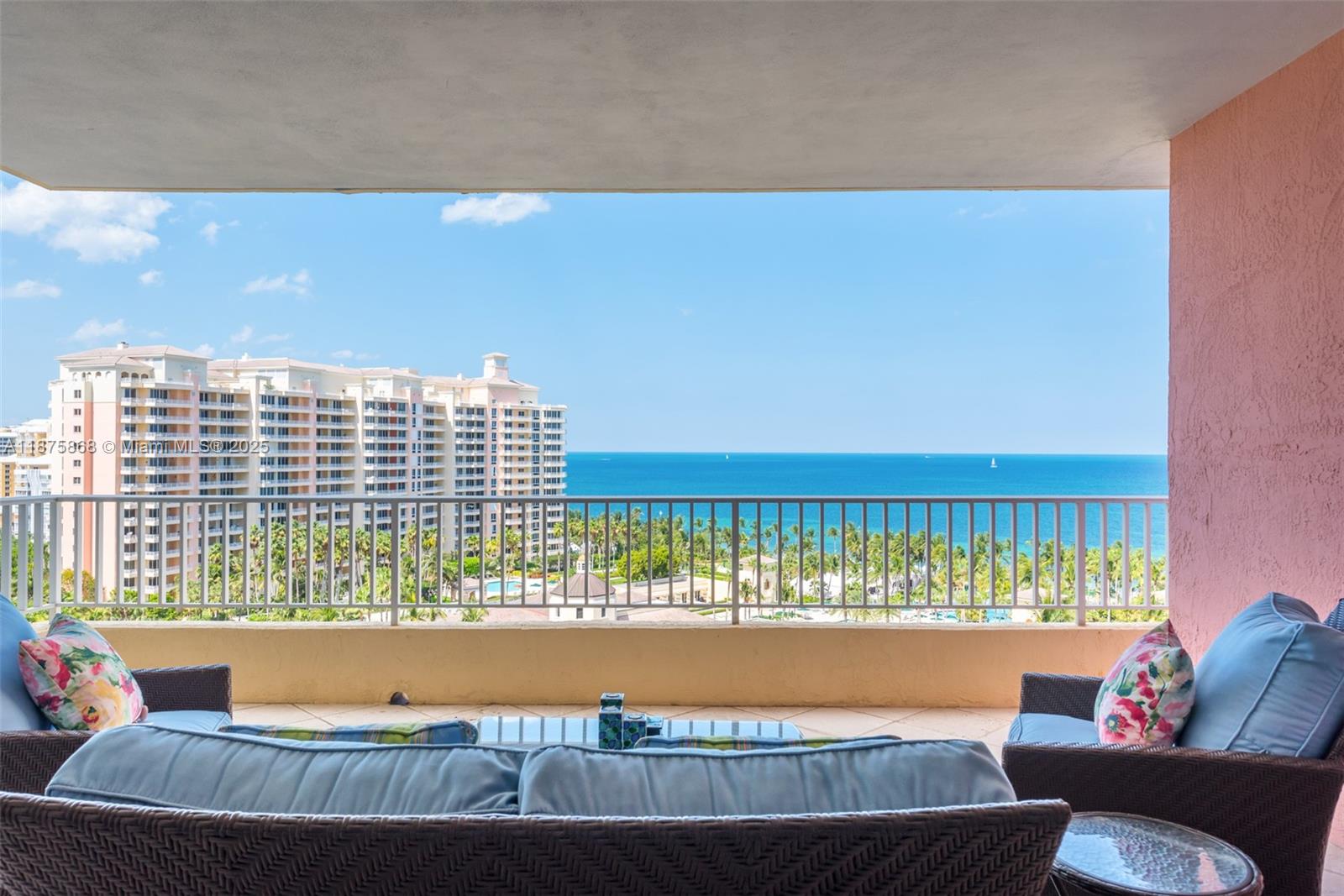 789 Crandon Blvd #1202, Key Biscayne FL 33149