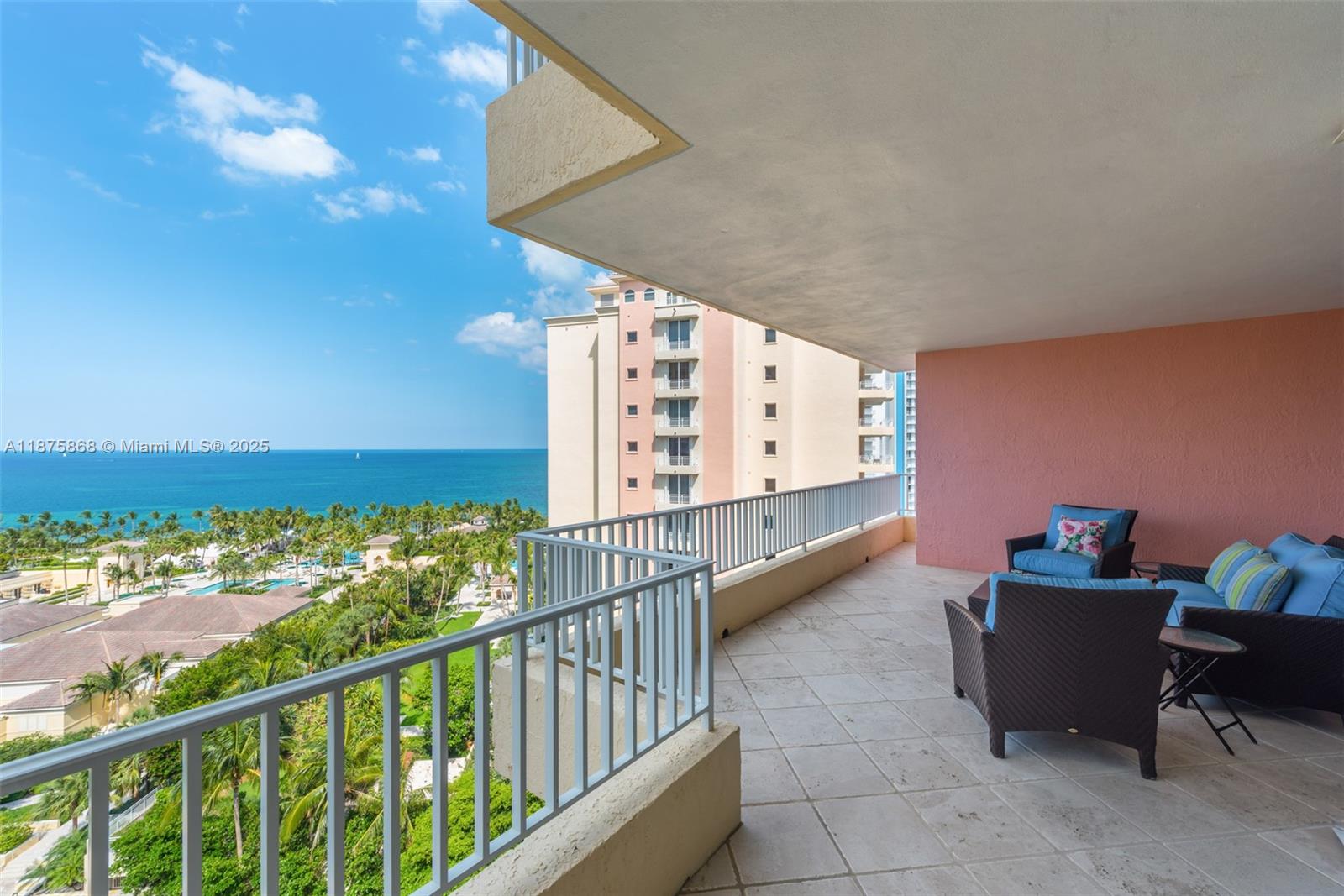 789 Crandon Blvd #1202, Key Biscayne FL 33149