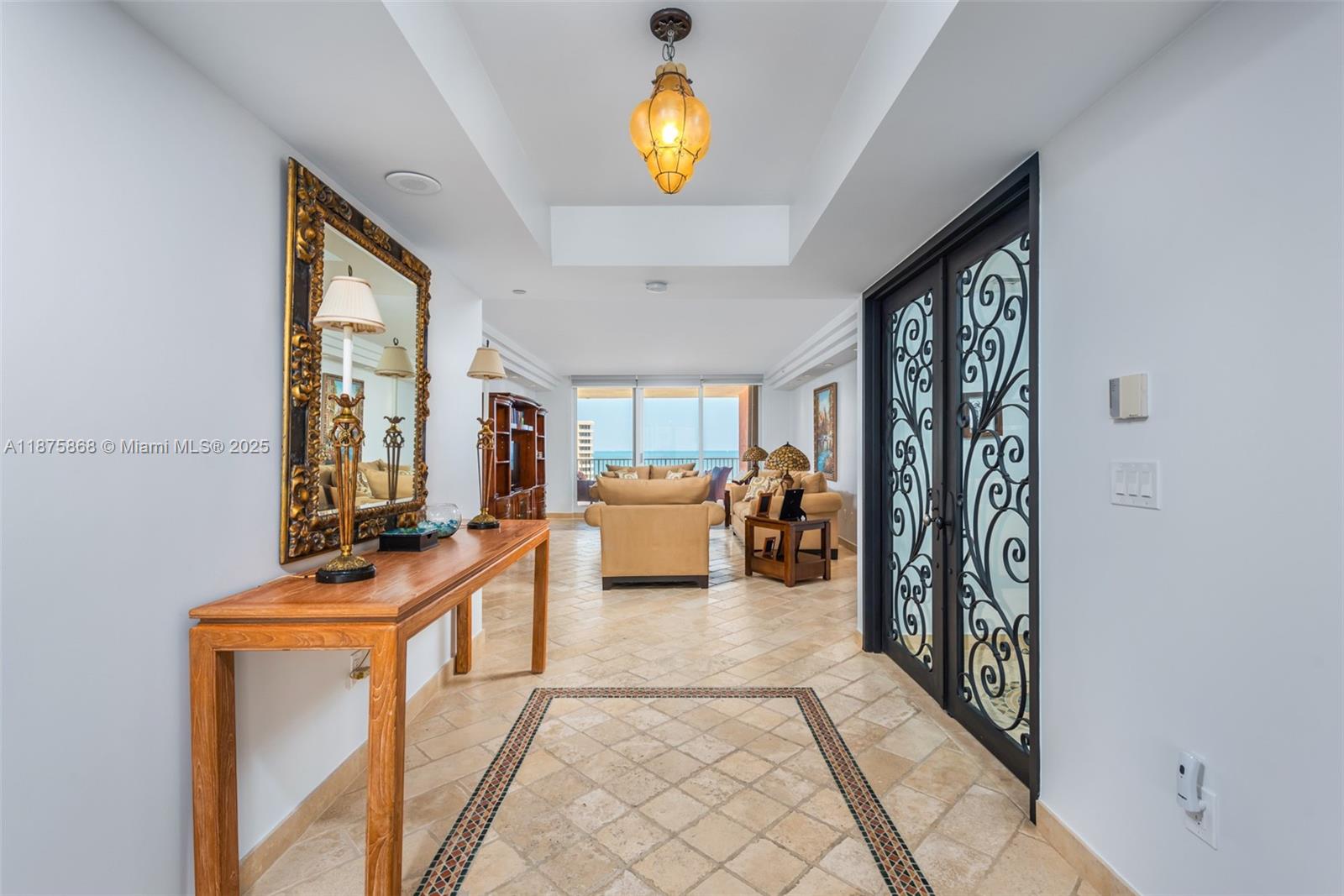 789 Crandon Blvd #1202, Key Biscayne FL 33149