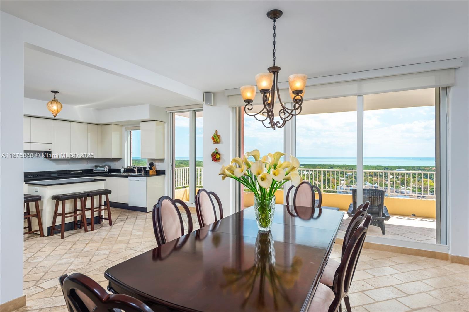 789 Crandon Blvd #1202, Key Biscayne FL 33149