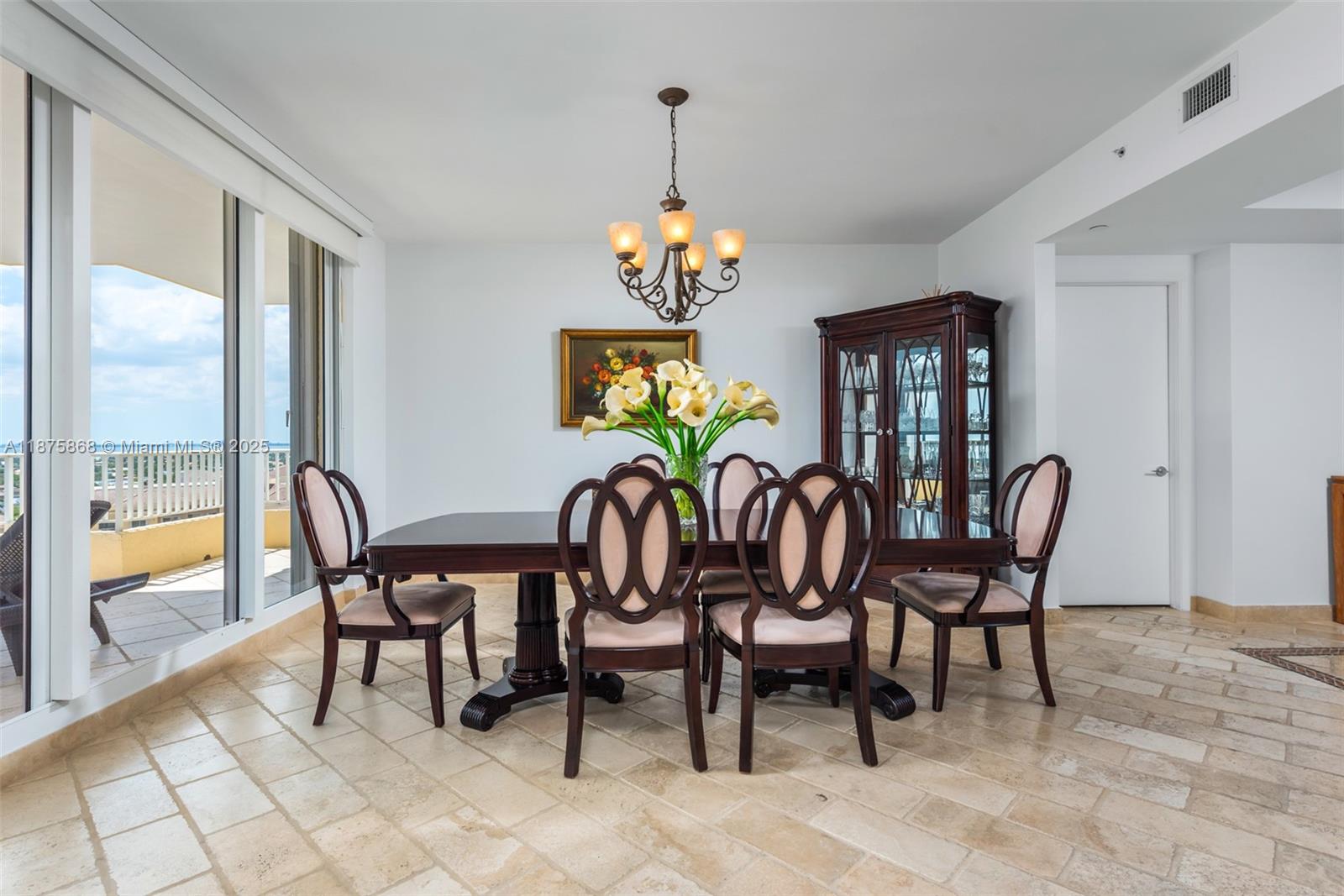 789 Crandon Blvd #1202, Key Biscayne FL 33149