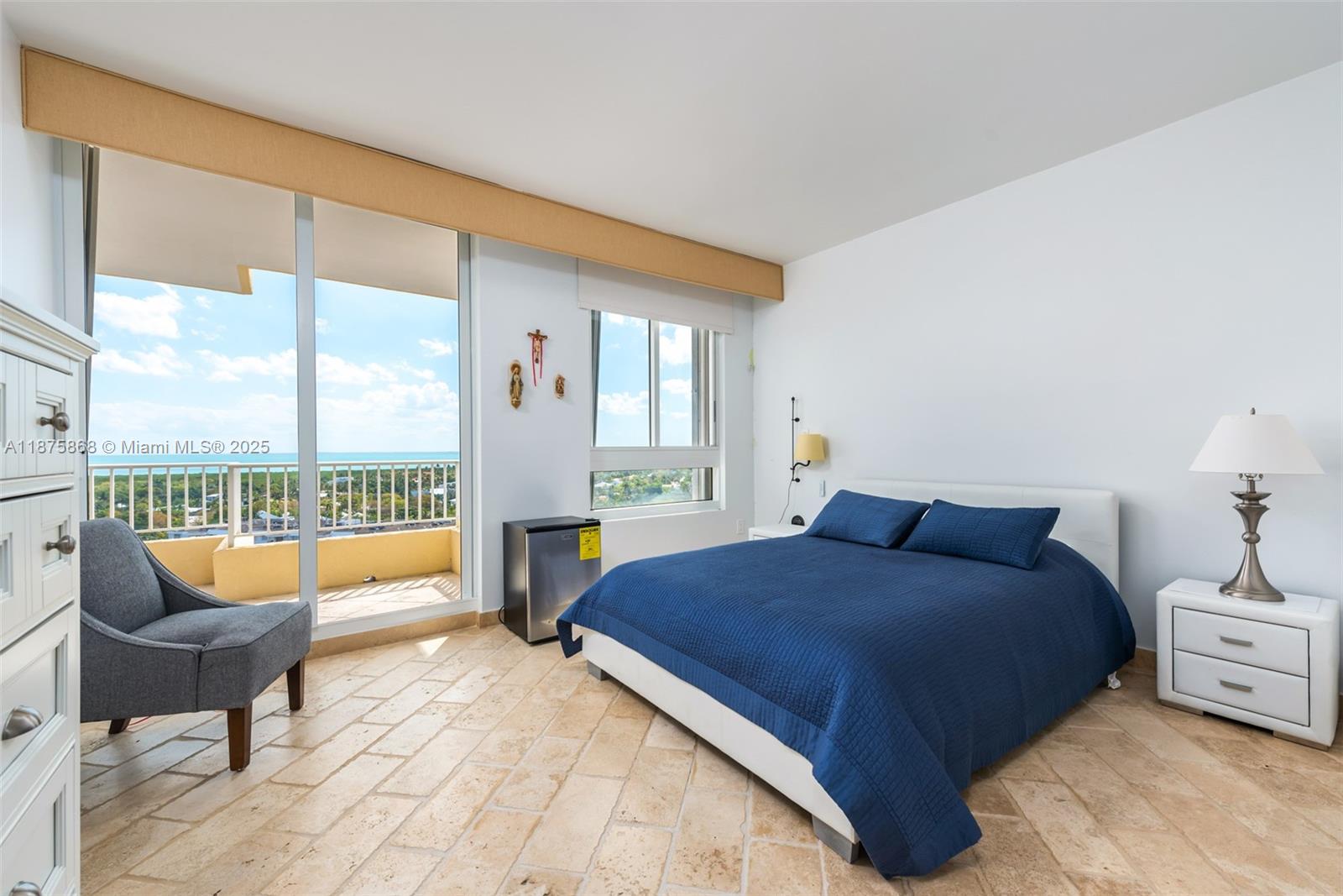 789 Crandon Blvd #1202, Key Biscayne FL 33149