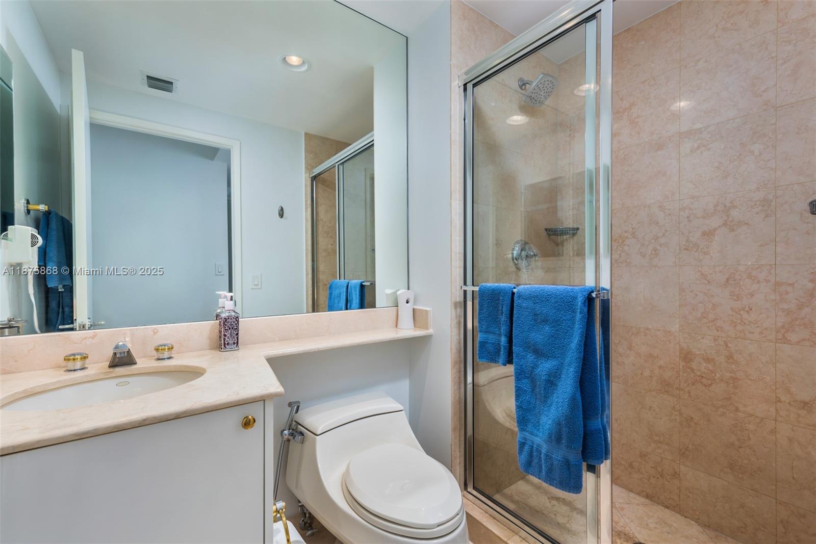 789 Crandon Blvd #1202, Key Biscayne FL 33149