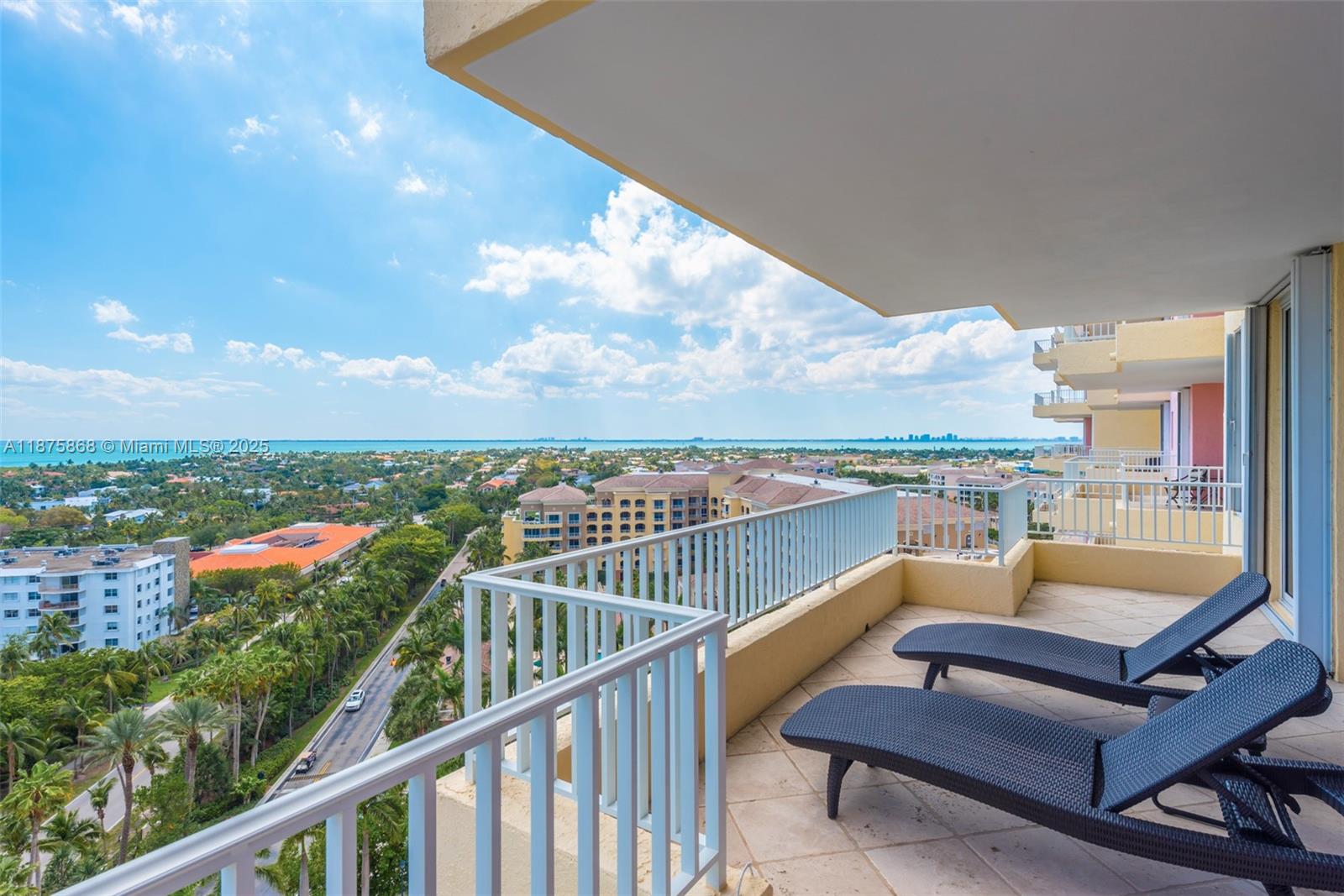 789 Crandon Blvd #1202, Key Biscayne FL 33149