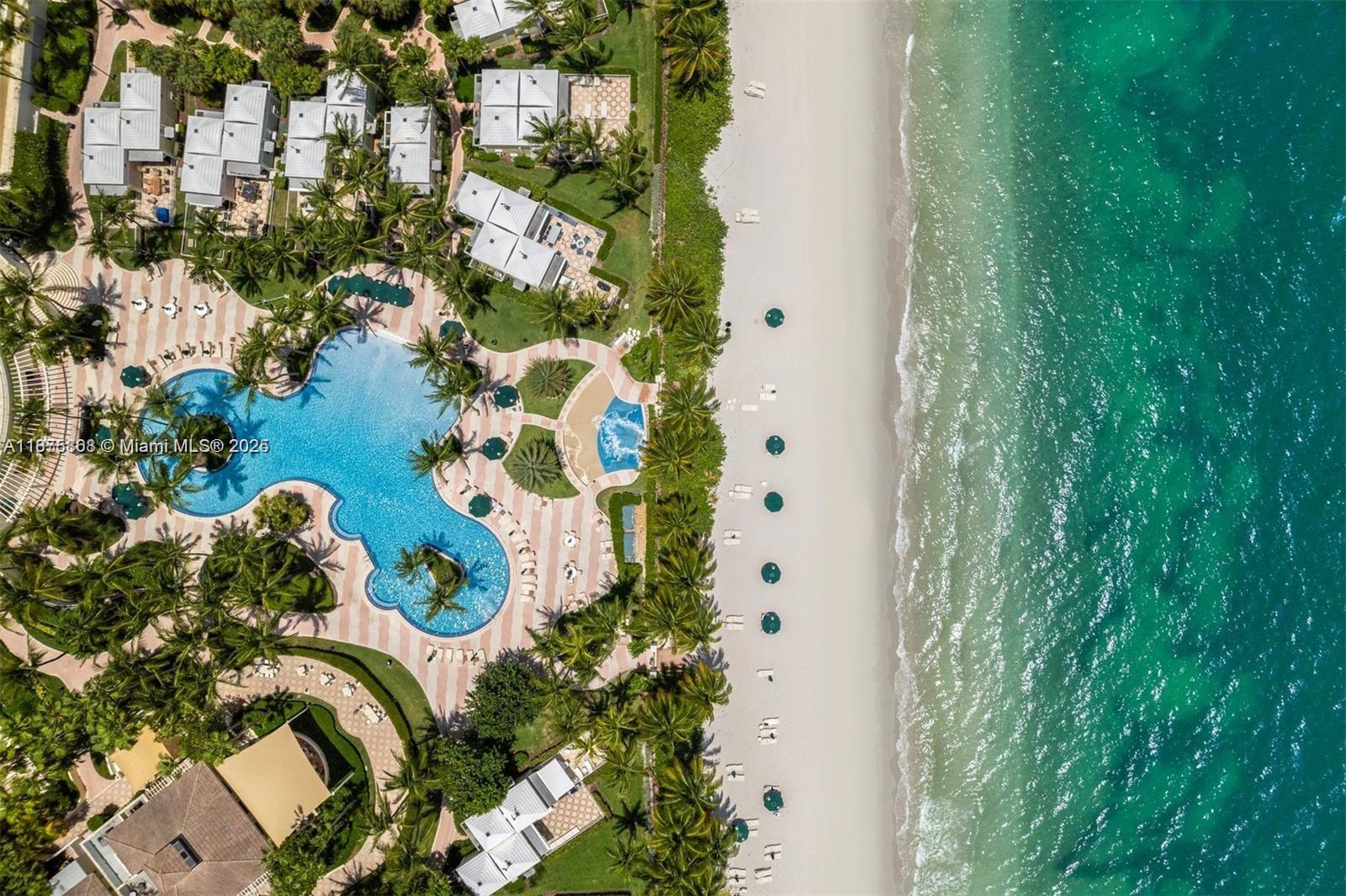 789 Crandon Blvd #1202, Key Biscayne FL 33149