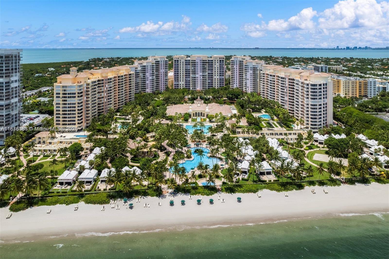 789 Crandon Blvd #1202, Key Biscayne FL 33149