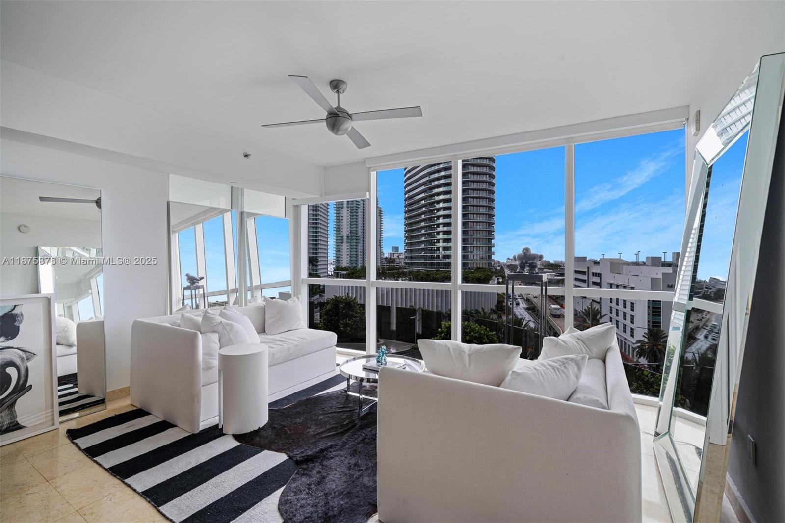 450 Alton Rd #808, Miami Beach FL 33139