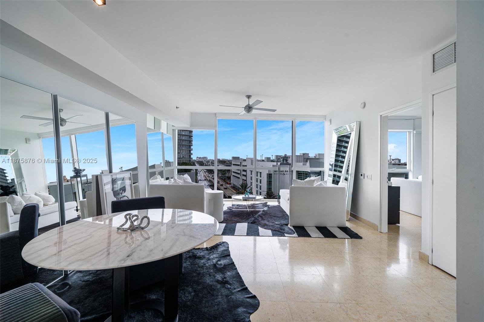 450 Alton Rd #808, Miami Beach FL 33139