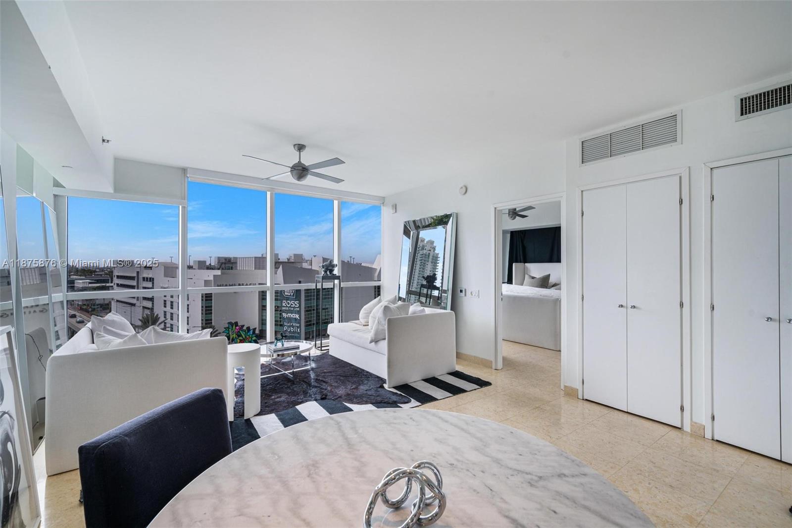 450 Alton Rd #808, Miami Beach FL 33139