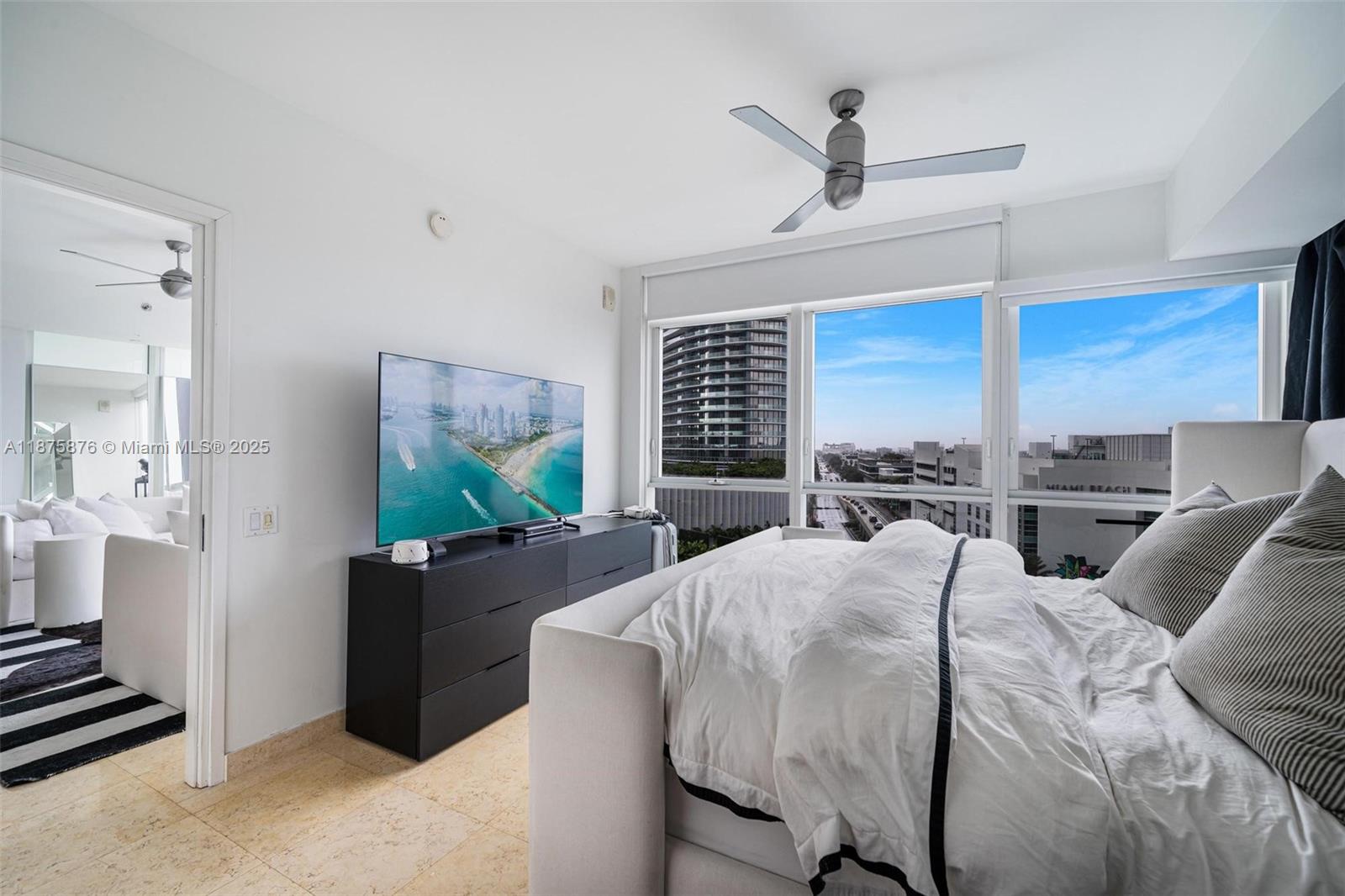450 Alton Rd #808, Miami Beach FL 33139