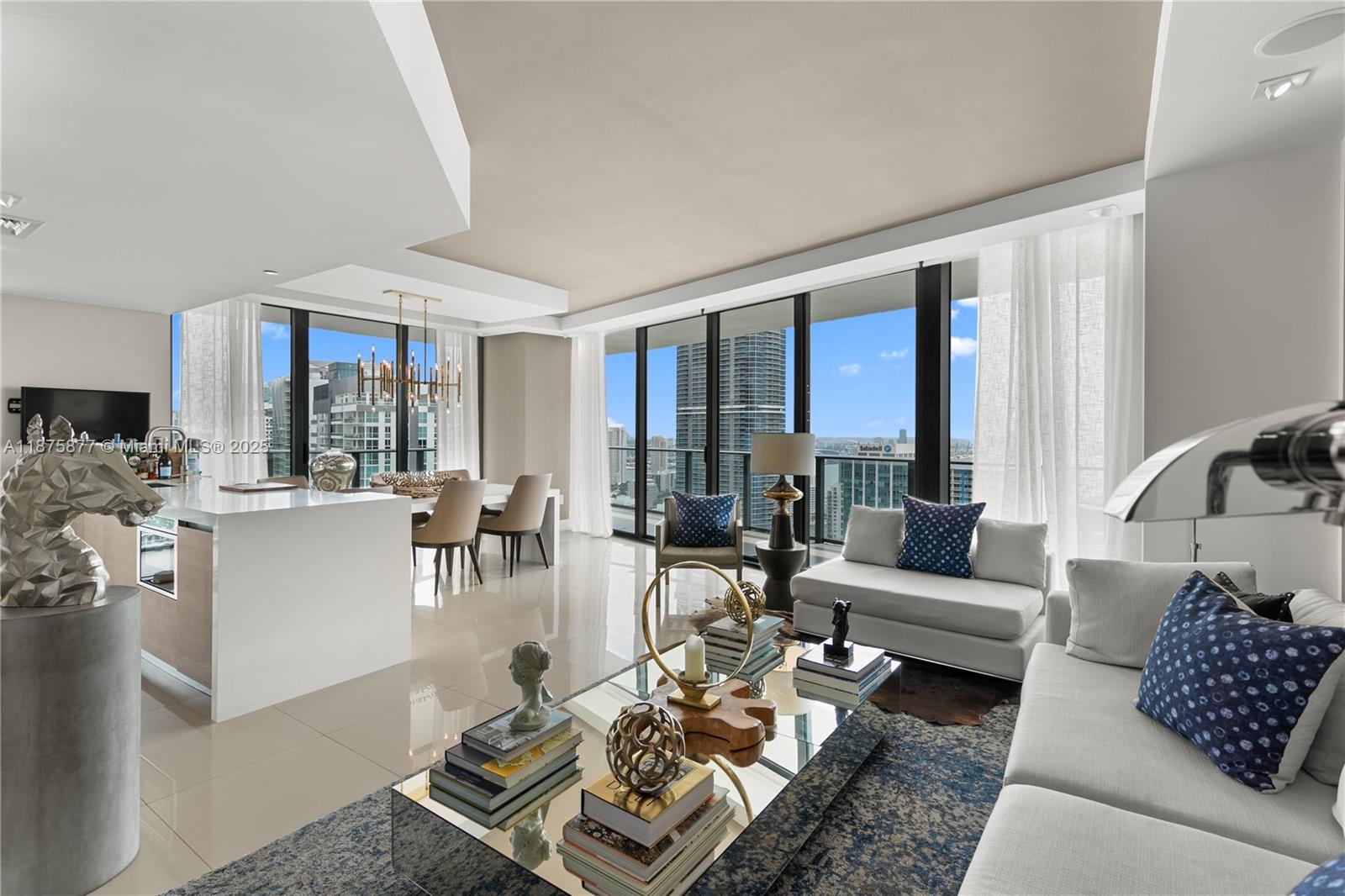1300 S Miami Ave #4101, Miami FL 33130