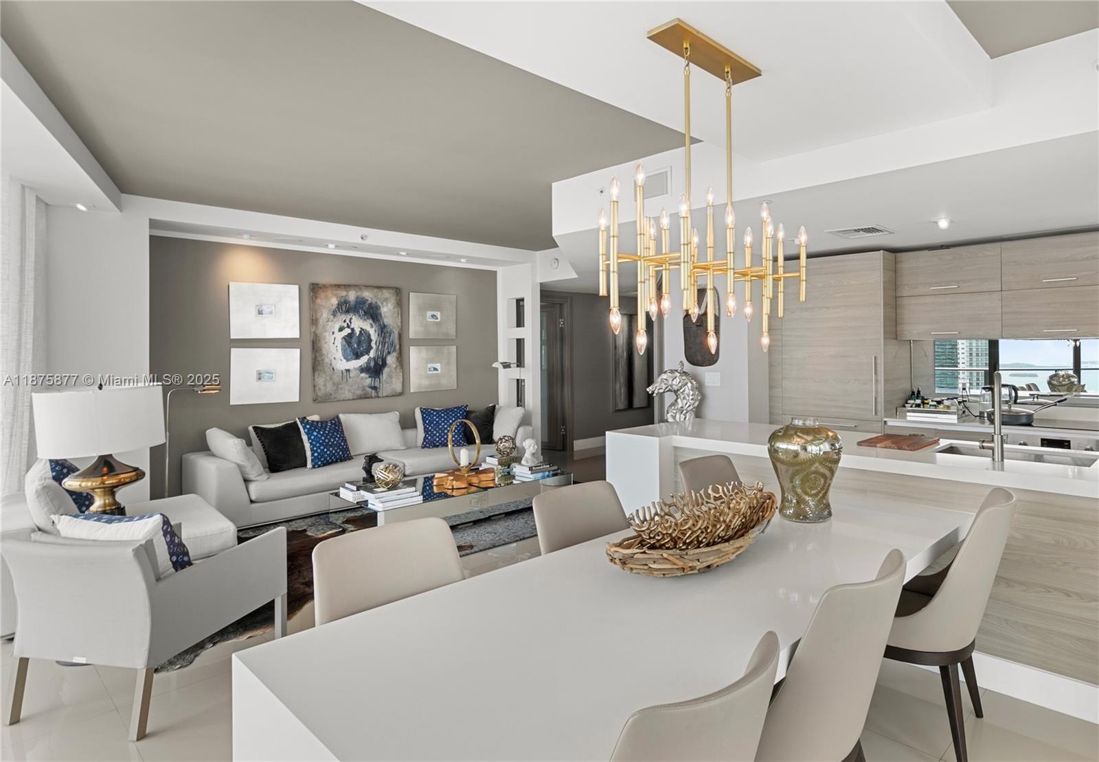 1300 S Miami Ave #4101, Miami FL 33130
