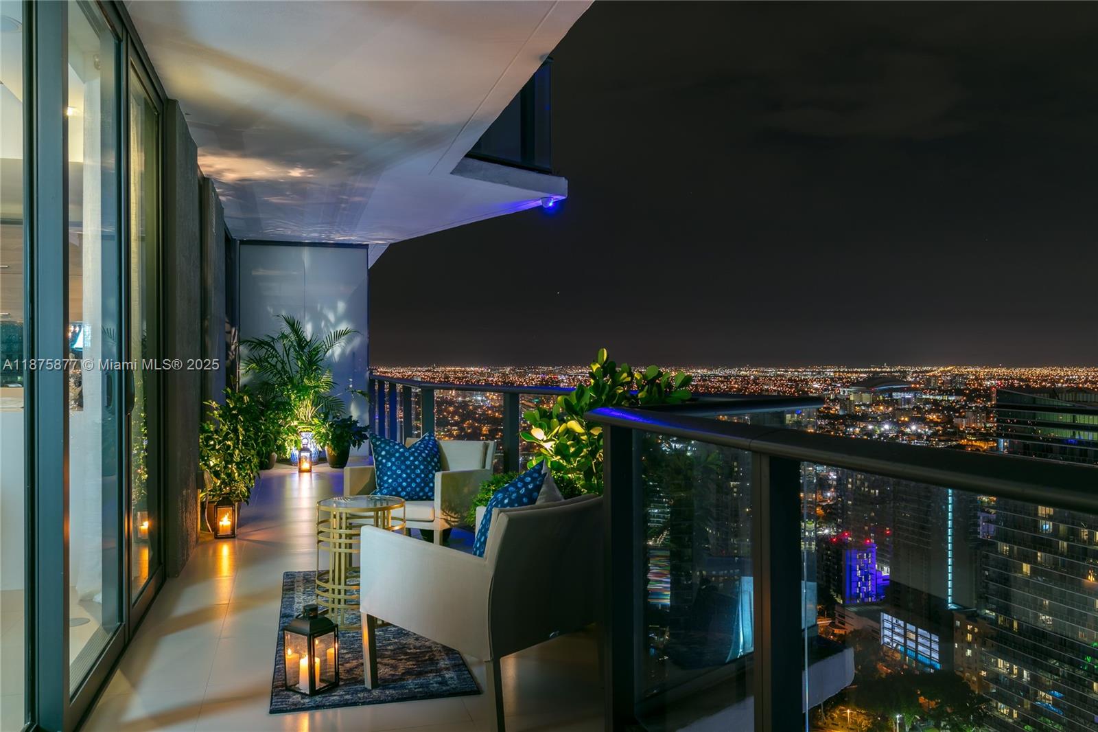 1300 S Miami Ave #4101, Miami FL 33130