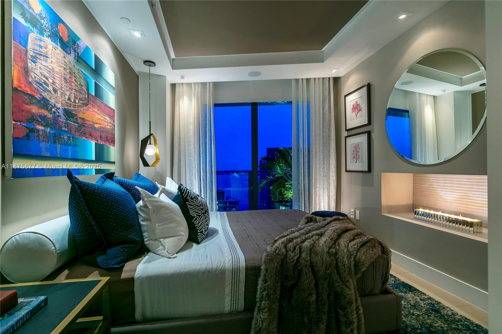 1300 S Miami Ave #4101, Miami FL 33130