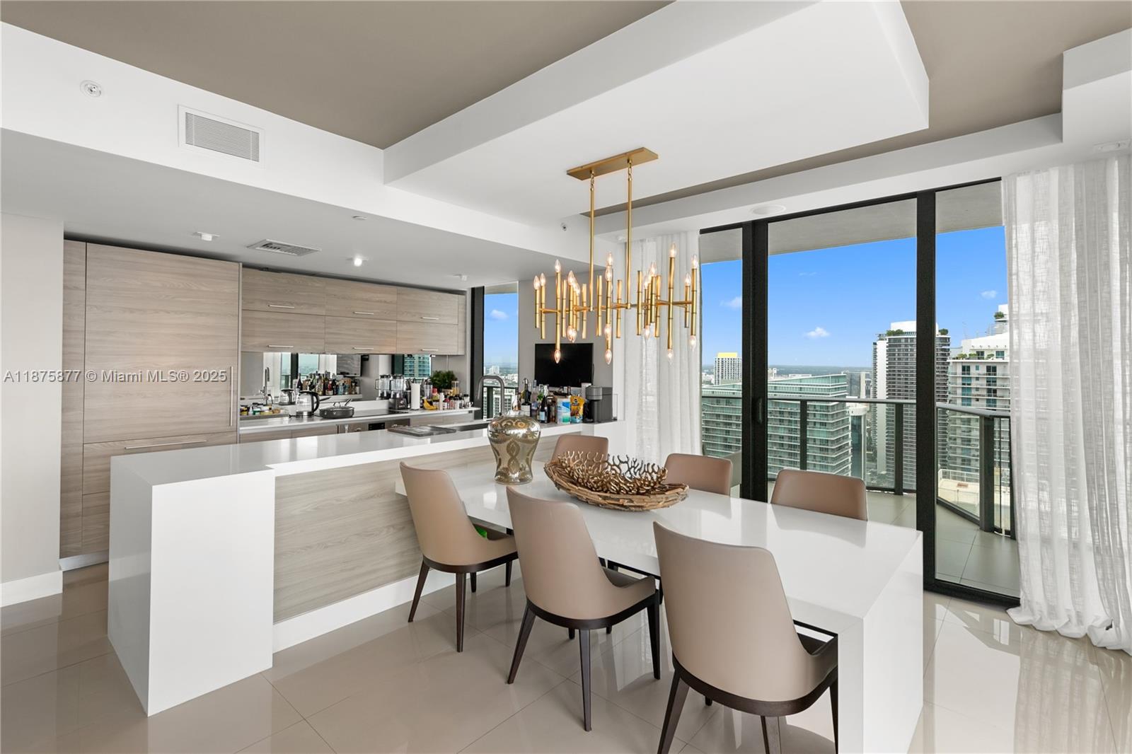1300 S Miami Ave #4101, Miami FL 33130