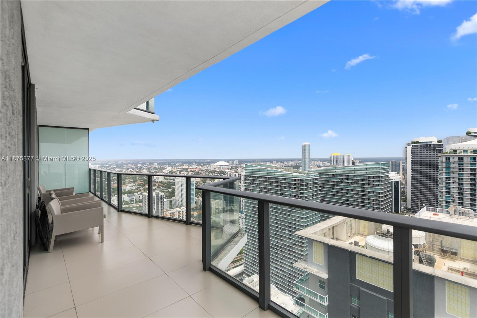 1300 S Miami Ave #4101, Miami FL 33130