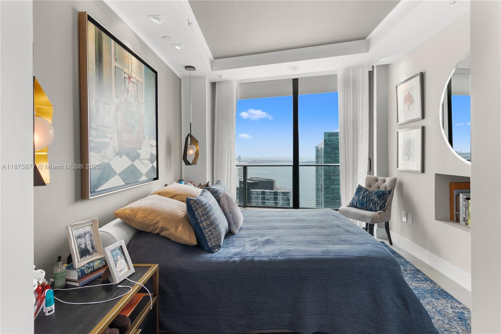 1300 S Miami Ave #4101, Miami FL 33130