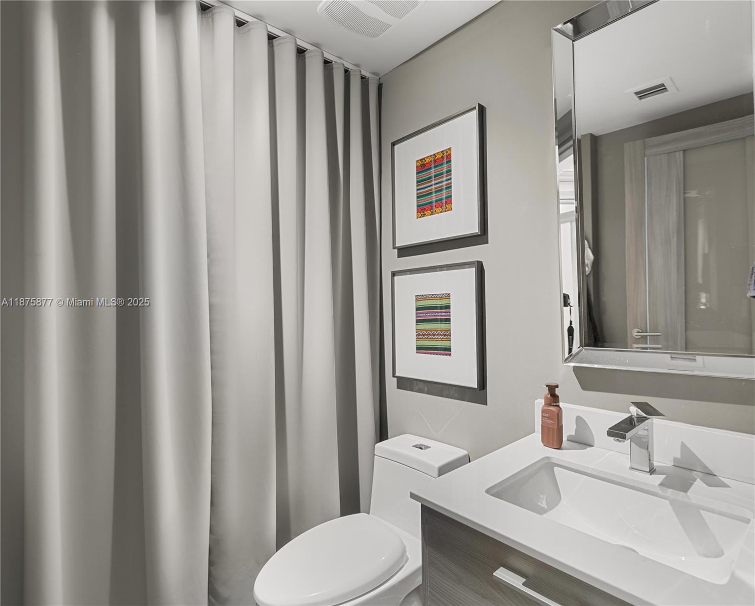1300 S Miami Ave #4101, Miami FL 33130