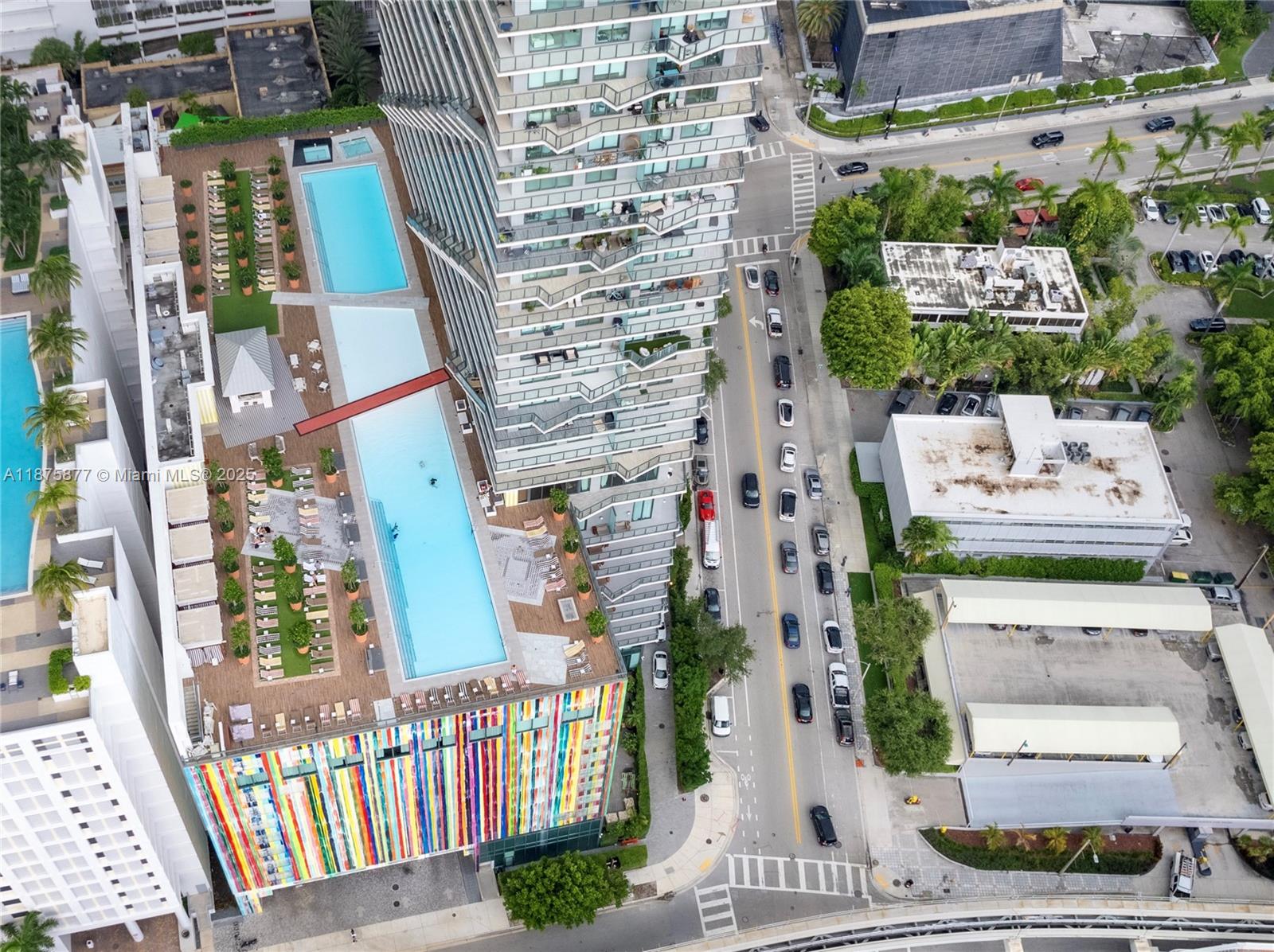 1300 S Miami Ave #4101, Miami FL 33130