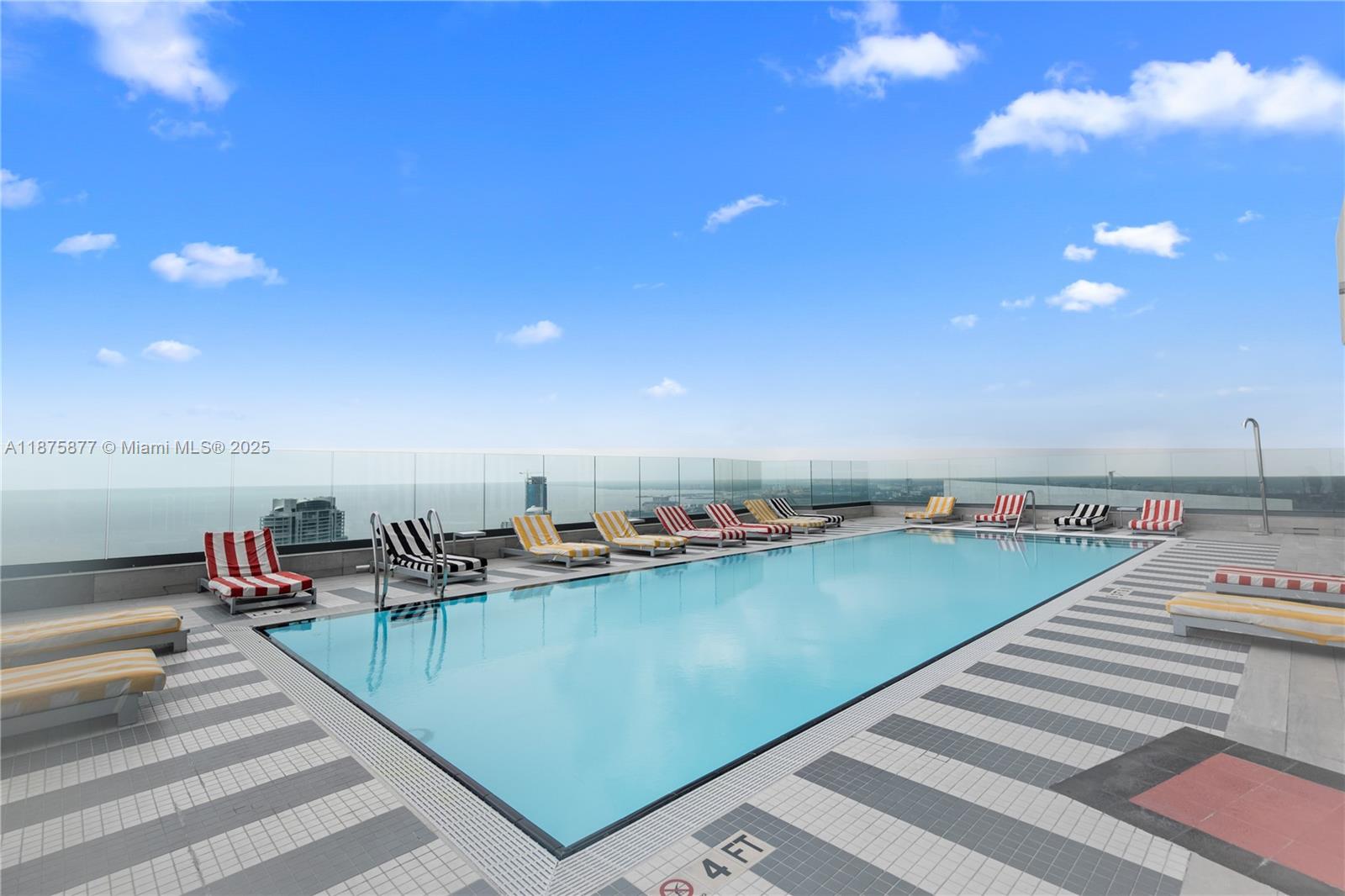 1300 S Miami Ave #4101, Miami FL 33130