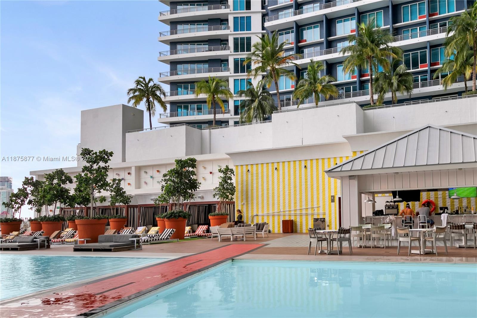 1300 S Miami Ave #4101, Miami FL 33130