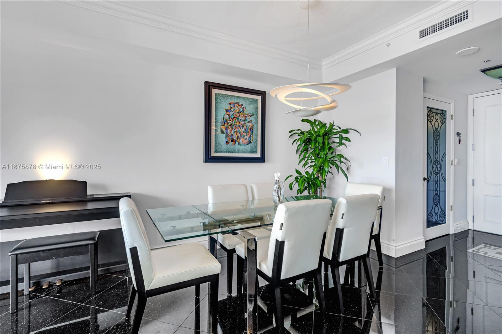848 Brickell Key Dr #3803, Miami FL 33131