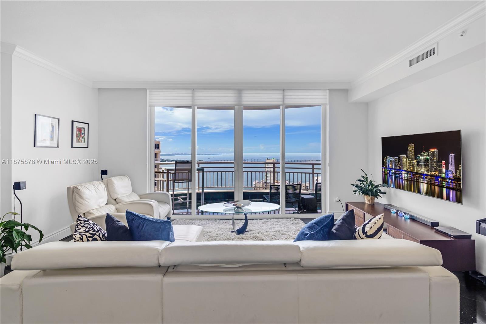 848 Brickell Key Dr #3803, Miami FL 33131